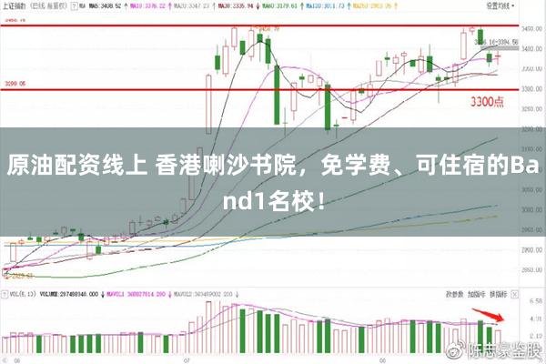 原油配资线上 香港喇沙书院，免学费、可住宿的Band1名校！